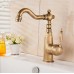Daeou Washbasin basin faucet  hot and cold basin bathroom faucet  kitchen faucet - B077ZVH5T2